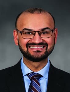 Profile photo of Dr. Tapan Patel