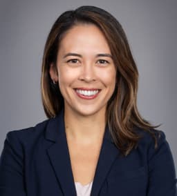 Profile photo of Dr. Marisa Schoen