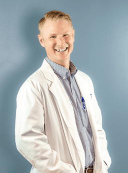 Profile photo of Dr. Adam Carrera