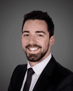 Profile photo of Dr. Bernard Dib