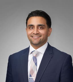 Profile photo of Dr. Shail Patel