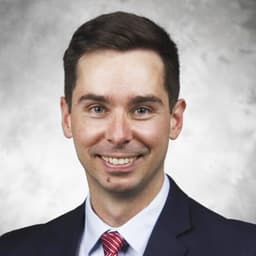 Profile photo of Dr. Wesley Gillette
