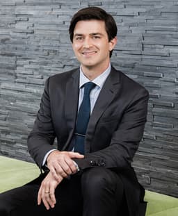 Profile photo of Dr. Nicholas Hackett