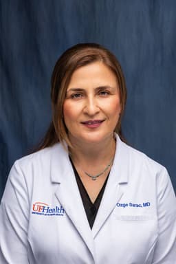Profile photo of Dr. Ozge Sarac
