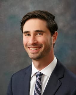 Profile photo of Dr. Bryan Goldman