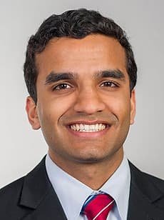 Profile photo of Dr. Apoorv Chebolu