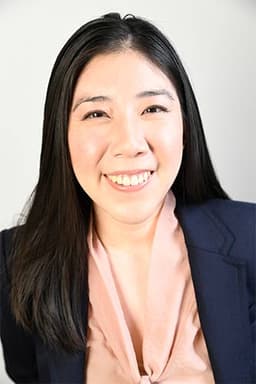 Profile photo of Dr. Christina Chang