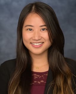Profile photo of Dr. Chloe Khoo