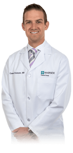 Profile photo of Dr. Connor Ericksen