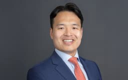 Profile photo of Dr. Marco Ji