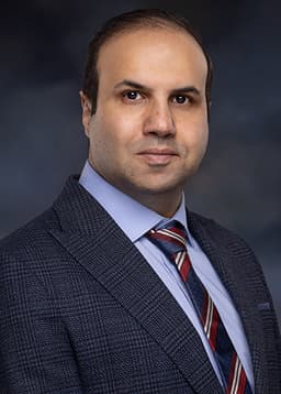 Profile photo of Dr. Bahram Eshraghi
