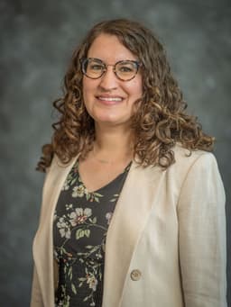 Profile photo of Dr. Ashley Polski