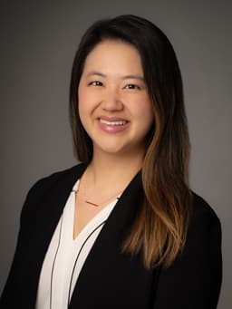 Profile photo of Dr. Katherine Hu