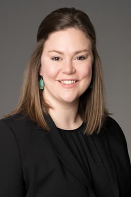 Profile photo of Dr. Theresa Long