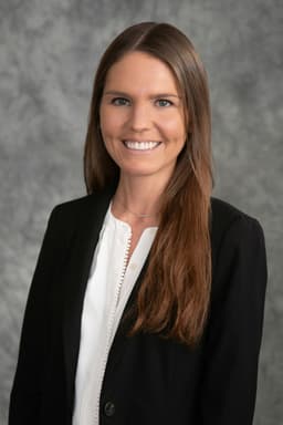 Profile photo of Dr. Jordan Comstock