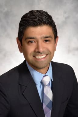 Profile photo of Dr. Karan Patel