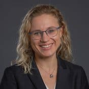 Profile photo of Dr. Anna MacKin