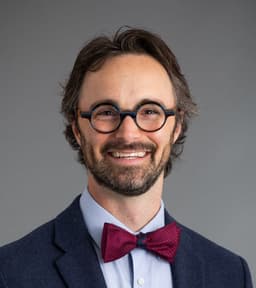 Profile photo of Dr. Gordon Crabtree