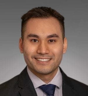 Profile photo of Dr. Alexander Tseng