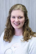 Profile photo of Dr. Alexandra Sebren