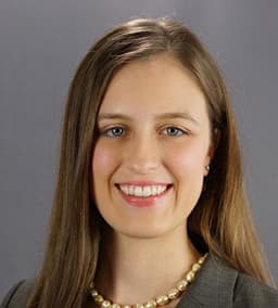 Profile photo of Dr. Alexandra Van Brummen