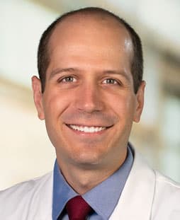 Profile photo of Dr. Gregory Sovinski