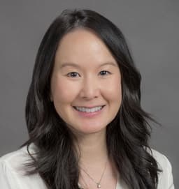 Profile photo of Dr. Laura Huang