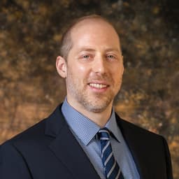 Profile photo of Dr. Jeffrey Brown