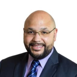 Profile photo of Dr. Chad Lewis