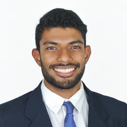 Profile photo of Dr. Chandruganesh Rasendran