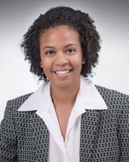 Profile photo of Dr. Keri Allen