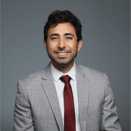 Profile photo of Dr. Andrew Jilwan