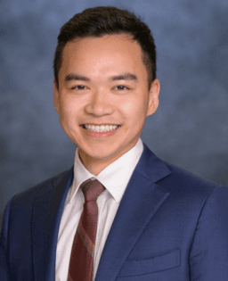 Profile photo of Dr. Denis Huang