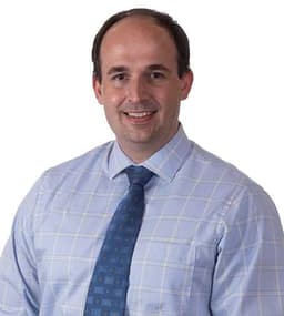 Profile photo of Dr. Michael Burrow