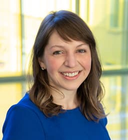 Profile photo of Dr. Lesley Everett