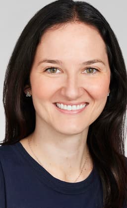 Profile photo of Dr. Julia Fallon