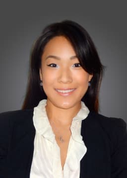 Profile photo of Dr. Grace Huang