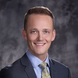 Profile photo of Dr. David Griffin