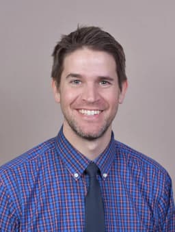 Profile photo of Dr. Isaiah Davies