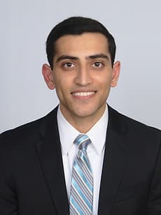 Profile photo of Dr. Kush Patel