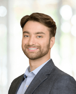 Profile photo of Dr. Lars Andersen