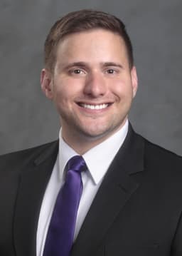 Profile photo of Dr. Michael Fasano