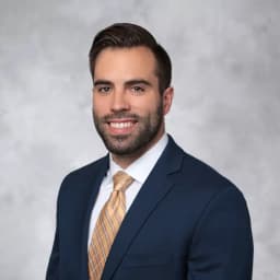 Profile photo of Dr. Caleb Rivera