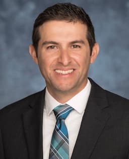 Profile photo of Dr. Andre Martinez