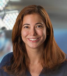 Profile photo of Dr. Elleny Gutierrez