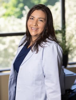 Profile photo of Dr. Maria Lopez Velasquez