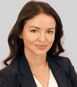 Profile photo of Dr. Gerta Mane
