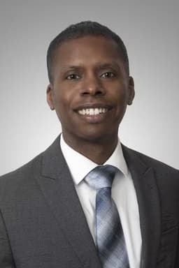 Profile photo of Dr. Giovanni Greaves