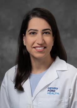 Profile photo of Dr. Mariam Hamid