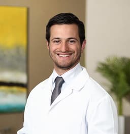 Profile photo of Dr. Blake Fortes